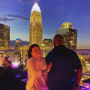 Meet your Posher, Lj